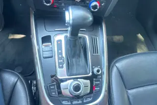 2016 AUDI Q5