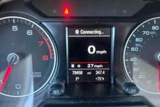 2016 AUDI Q5