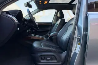 2010 Audi Q5