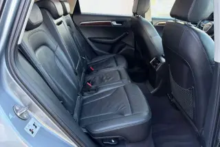 2010 Audi Q5