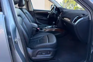 2010 Audi Q5