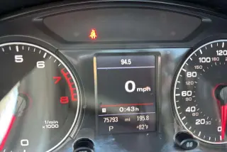 2010 Audi Q5