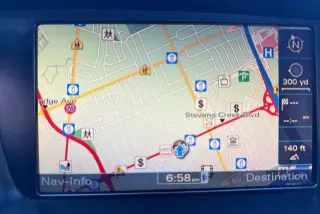 2010 Audi Q5