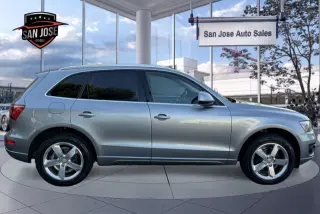 2010 Audi Q5