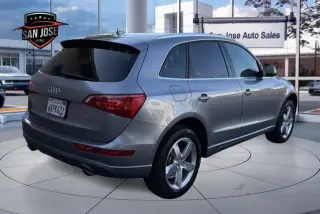 2010 Audi Q5