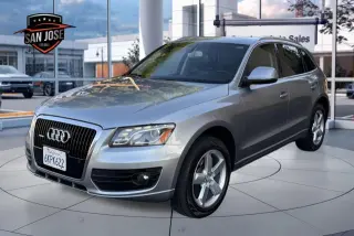 2010 Audi Q5