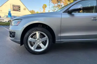 2010 Audi Q5