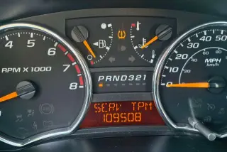 2012 CHEVROLET COLORADO CREW CAB
