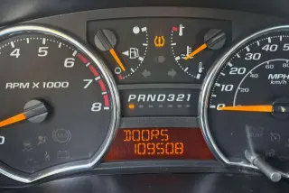 2012 CHEVROLET COLORADO CREW CAB