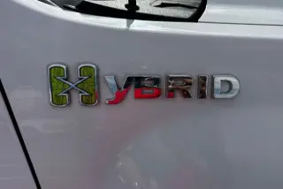 2011 CHEVROLET SILVERADO 1500 CREW CAB