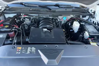 2015 CHEVROLET SILVERADO 1500 REGULAR CAB