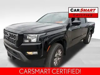 Nissan Frontier 2022 4x4 S 4dr Crew Cab 5 ft. SB