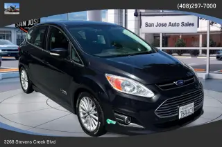 2015 FORD C-MAX ENERGI