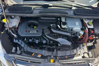 2015 FORD C-MAX ENERGI