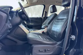2015 FORD C-MAX ENERGI