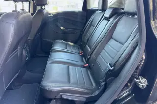 2015 FORD C-MAX ENERGI