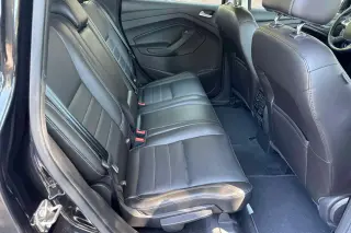 2015 FORD C-MAX ENERGI
