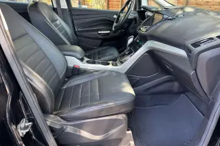 2015 FORD C-MAX ENERGI