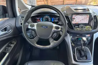 2015 FORD C-MAX ENERGI