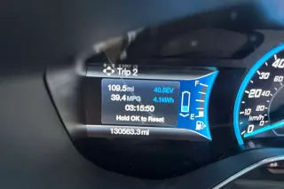 2015 FORD C-MAX ENERGI