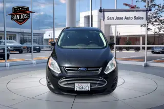 2015 FORD C-MAX ENERGI