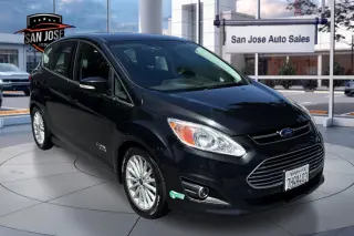 2015 FORD C-MAX ENERGI