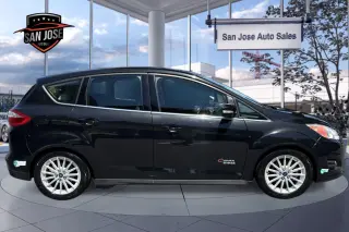 2015 FORD C-MAX ENERGI