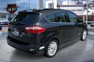 2015 FORD C-MAX ENERGI