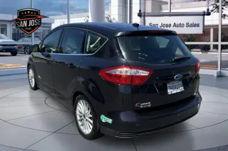 2015 FORD C-MAX ENERGI