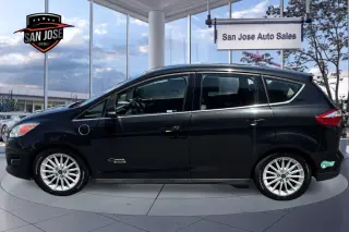 2015 FORD C-MAX ENERGI