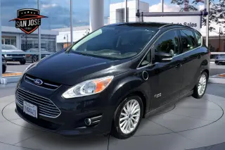 2015 FORD C-MAX ENERGI