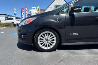 2015 FORD C-MAX ENERGI