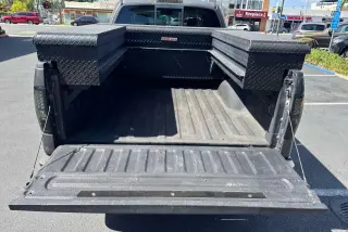 2006 FORD F150 SUPER CAB