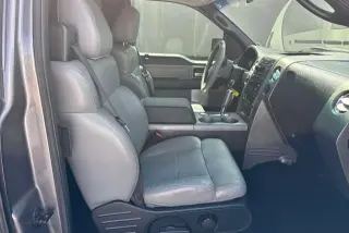 2006 FORD F150 SUPER CAB
