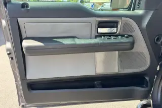 2006 FORD F150 SUPER CAB