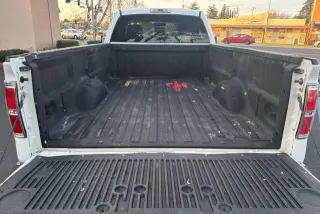 2013 FORD F150 REGULAR CAB