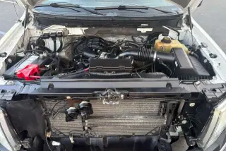2013 FORD F150 REGULAR CAB