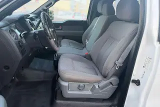 2013 FORD F150 REGULAR CAB
