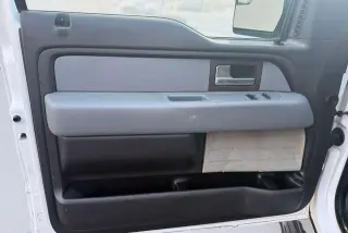 2013 FORD F150 REGULAR CAB
