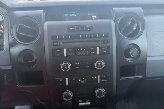 2013 FORD F150 REGULAR CAB