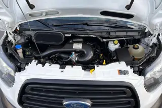2019 FORD TRANSIT 150 VAN