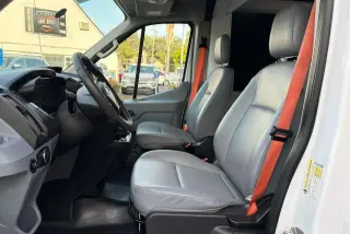 2019 FORD TRANSIT 150 VAN