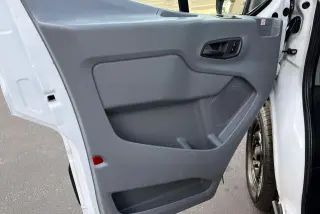 2019 FORD TRANSIT 150 VAN