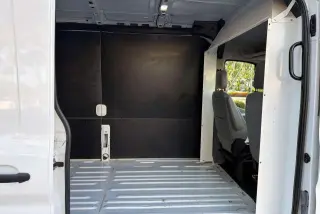 2019 FORD TRANSIT 150 VAN
