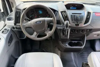 2019 FORD TRANSIT 150 VAN