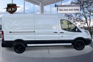2019 FORD TRANSIT 150 VAN