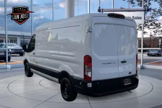 2019 FORD TRANSIT 150 VAN