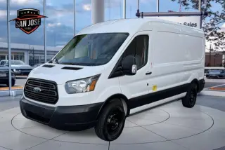 2019 FORD TRANSIT 150 VAN