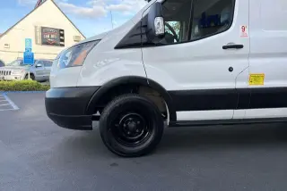 2019 FORD TRANSIT 150 VAN