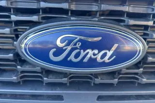 2019 Ford Ranger Supercab